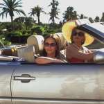 Sigourney Weaver, Jennifer Love Hewitt