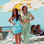 Sigourney Weaver, Jennifer Love Hewitt