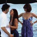 Sigourney Weaver, Jason Lee, Jennifer Love Hewitt