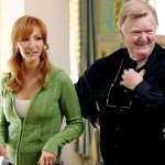 Robert Michael Morris, Lisa Kudrow