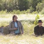 Steve Martin, Jack Black