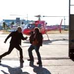 Steve Martin, Jack Black