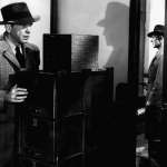 Humphrey Bogart, Bob Steele