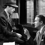 Humphrey Bogart, Regis Toomey