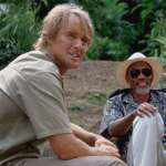 Morgan Freeman, Owen Wilson