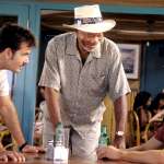 Morgan Freeman, Owen Wilson, Charlie Sheen