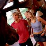 Sara Foster, Owen Wilson