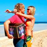 Sara Foster, Owen Wilson