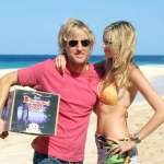 Sara Foster, Owen Wilson