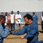 Ahman Green, Rob Schneider