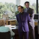 Barbara Dodd, Damian F. Sandolo, Jon Tenting, Rob Schneider