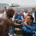 Bob Sapp, Rob Schneider