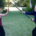 David Carradine, Rob Schneider