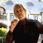 David Carradine