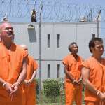 Don Frye, Rob Schneider