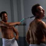 Salvator Xuereb, Rob Schneider