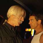 Antonio Banderas, Sam Elliott