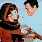 Natalie Wood, Tony Curtis