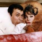 Natalie Wood, Tony Curtis