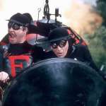 Peter Falk, Jack Lemmon