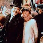 Peter Falk, Jack Lemmon