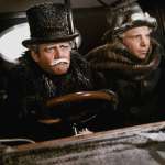 Peter Falk, Jack Lemmon