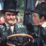 Peter Falk, Jack Lemmon