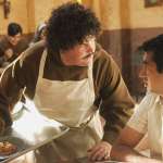 Jareb Dauplaise, Kal Penn