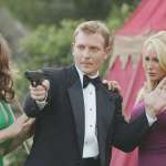 Michelle Lang, Darko Belgrade