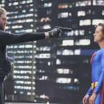 Paul Zies, Adam Campbell