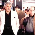 Dennis Farina, Jack Kehler