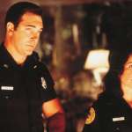 Janeane Garofalo, Patrick Warburton