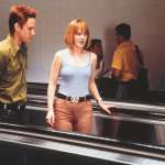 Zooey Deschanel, Ben Foster