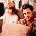 Zooey Deschanel, Johnny Knoxville