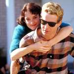 Dennis Quaid, Winona Ryder