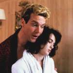 Dennis Quaid, Winona Ryder