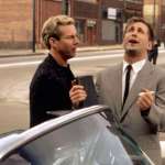 Dennis Quaid, Alec Baldwin