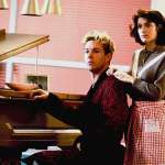 Dennis Quaid, Winona Ryder