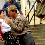 Dennis Quaid, Winona Ryder