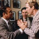 Dennis Quaid, John Doe, Trey Wilson