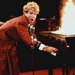 Jimmie Vaughan, Dennis Quaid