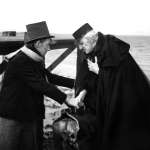 Finlay Currie, Alec Guinness