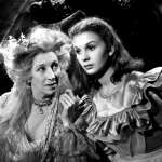 Jean Simmons, Martita Hunt