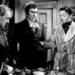 John Mills, Bernard Miles, Alec Guinness