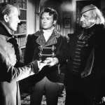 John Mills, Finlay Currie, Alec Guinness