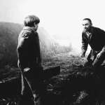 Tony Wager, George Hayes