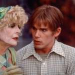 Anne Bancroft, Ethan Hawke