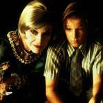 Anne Bancroft, Jeremy James Kissner