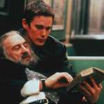 Ethan Hawke, Robert De Niro