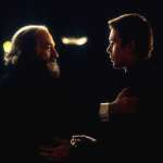 Ethan Hawke, Robert De Niro